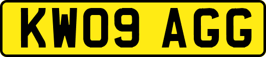 KW09AGG