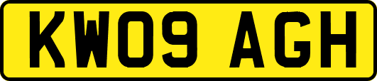 KW09AGH