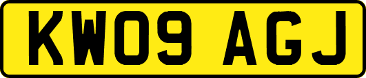 KW09AGJ