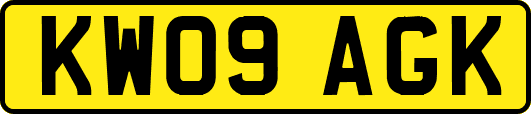 KW09AGK