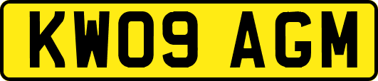 KW09AGM