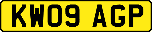 KW09AGP