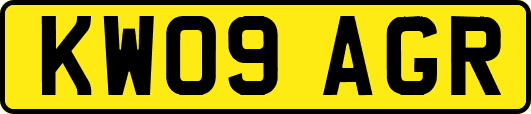 KW09AGR