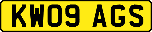 KW09AGS