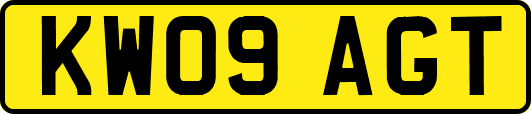 KW09AGT