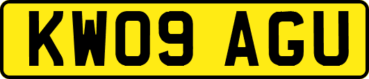 KW09AGU