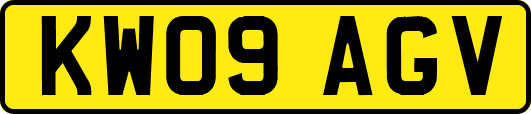 KW09AGV