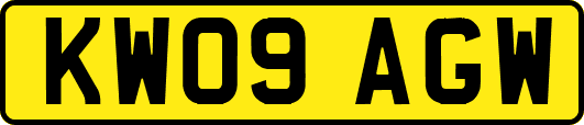 KW09AGW