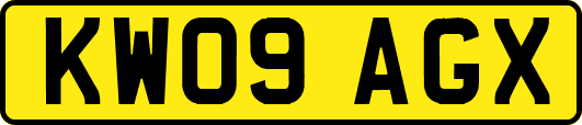 KW09AGX