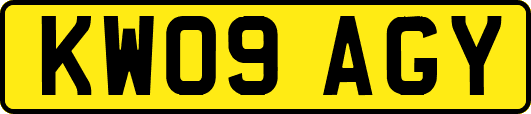 KW09AGY