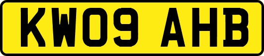 KW09AHB