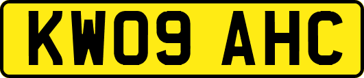 KW09AHC