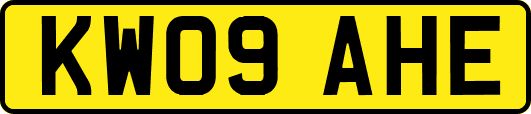 KW09AHE