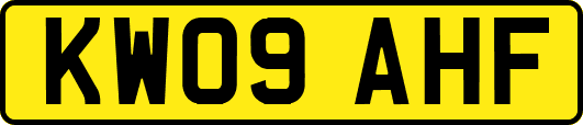 KW09AHF