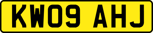 KW09AHJ