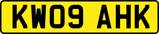 KW09AHK