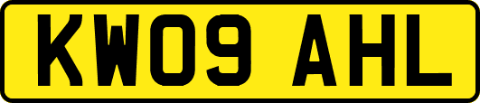 KW09AHL