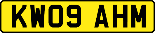 KW09AHM