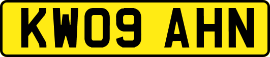 KW09AHN
