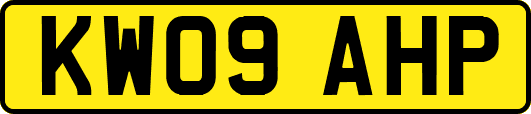 KW09AHP