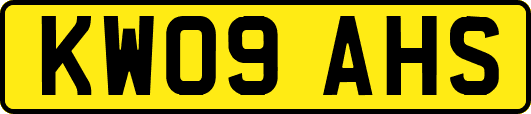 KW09AHS
