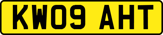KW09AHT