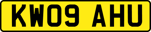KW09AHU