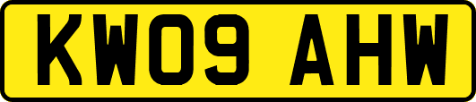 KW09AHW
