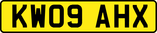 KW09AHX