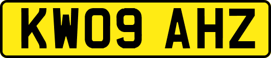 KW09AHZ