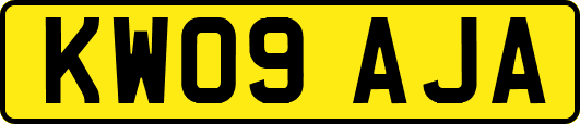 KW09AJA