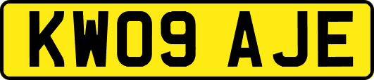 KW09AJE