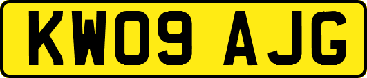 KW09AJG