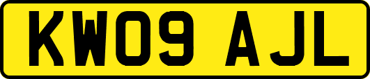 KW09AJL