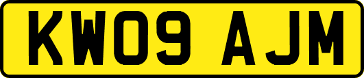 KW09AJM