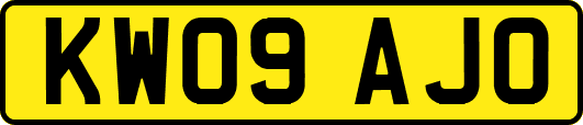 KW09AJO