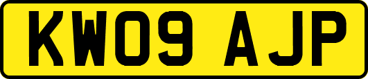 KW09AJP