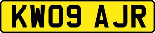 KW09AJR