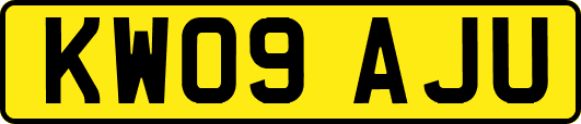 KW09AJU