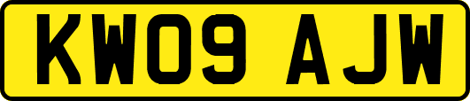 KW09AJW