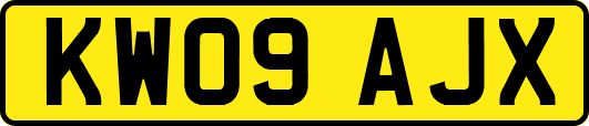 KW09AJX