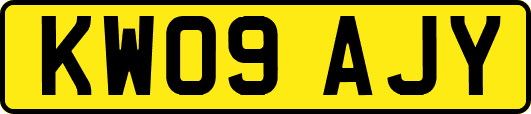 KW09AJY