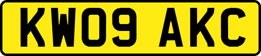 KW09AKC
