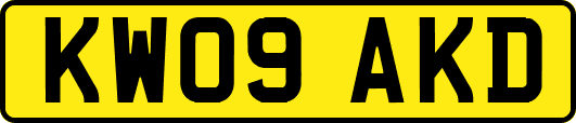 KW09AKD