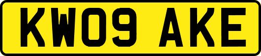 KW09AKE