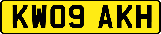 KW09AKH