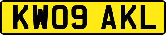 KW09AKL