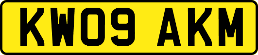KW09AKM