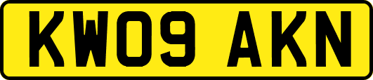 KW09AKN