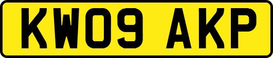 KW09AKP